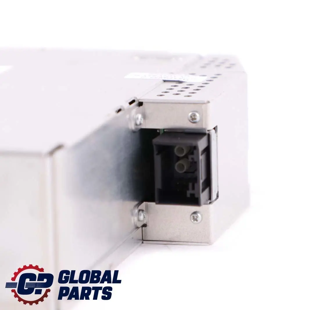 BMW E60 E61 E63 6-DISC Chargeur De CD Avec Magazine 6512 - SKU 9131850-1 - Numéro de pièce 9131850