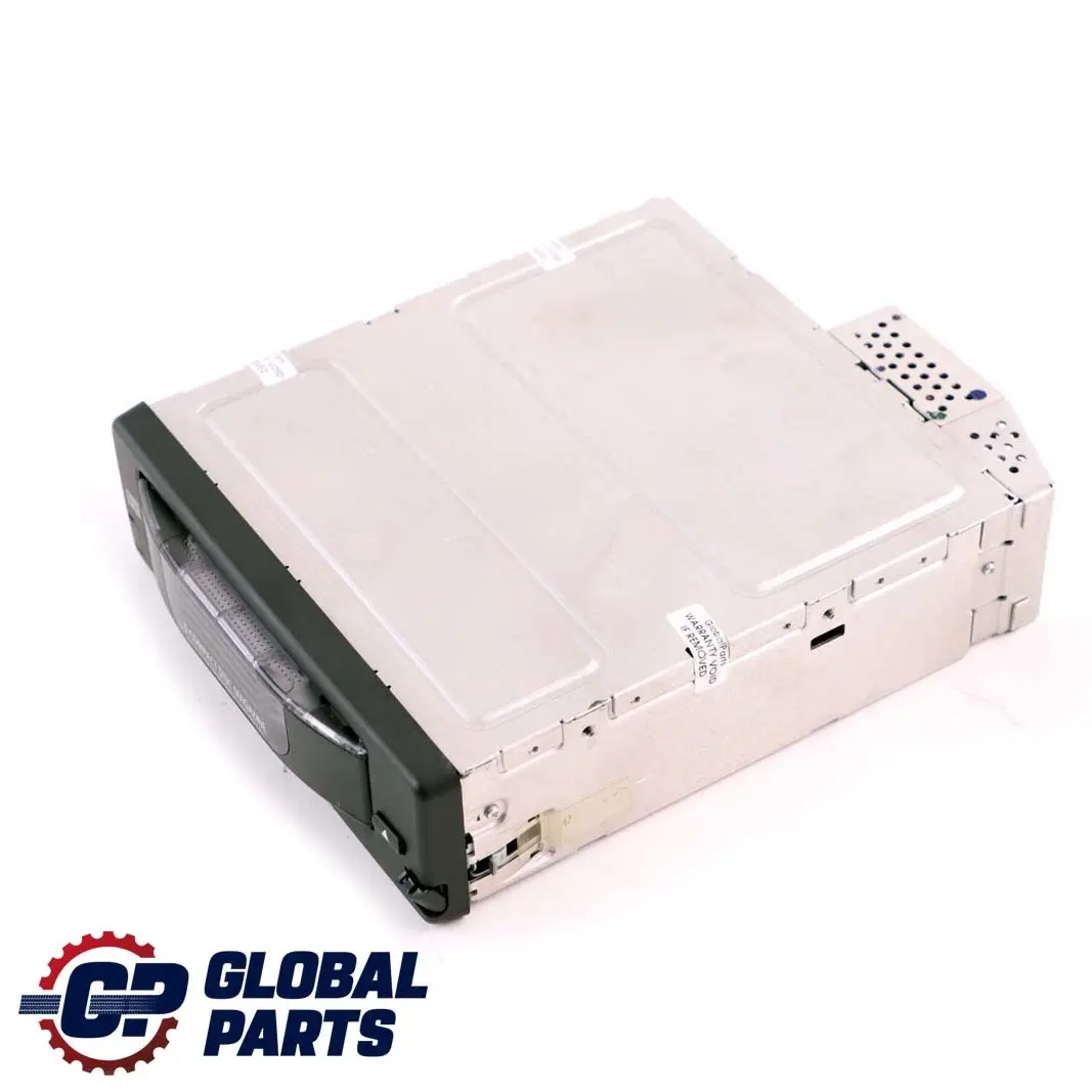 BMW E60 E61 E63 6-DISC Chargeur De CD Avec Magazine 6512 - SKU 9131850-1 - Numéro de pièce 9131850