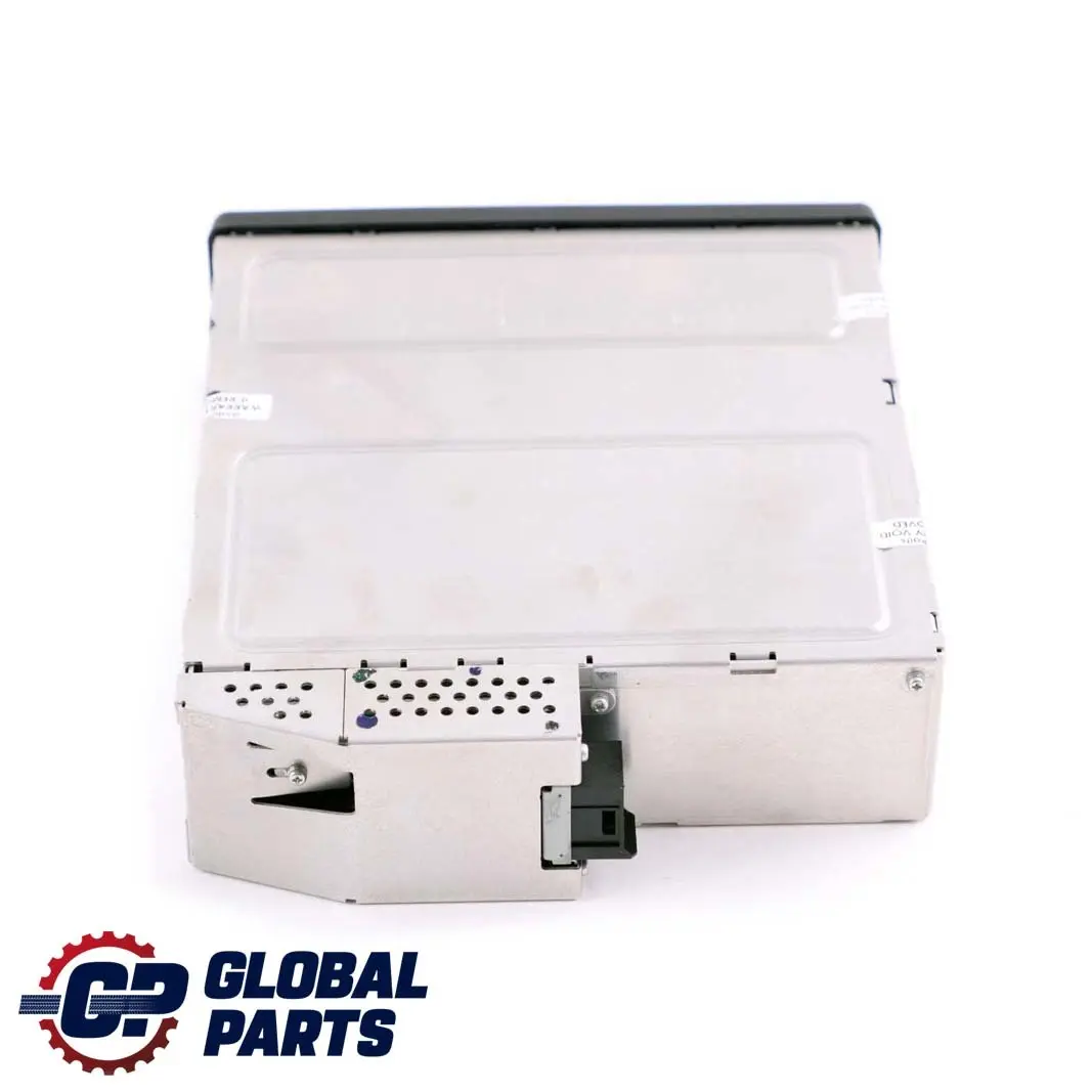 BMW E60 E61 E63 6-DISC CD Wechsler Mit Magazin 6512 - SKU 9131850-1 - Teilenummer 9131850