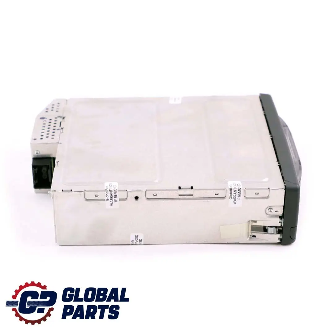 BMW E60 E61 E63 6-DISC CD Wechsler Mit Magazin 6512 - SKU 9131850-1 - Teilenummer 9131850