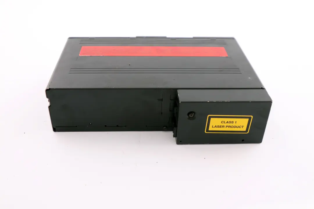 6-Disc CD Changer Multichanger Without Magazine to BMW 3 X3 Series E46 E83 Mini R50 with Part number 9131853 BMW 3 X3 Series E46 E83 Mini R50 6-Disc CD Changer Multichanger Without Magazine - SKU 9131853 - Part number 9131853