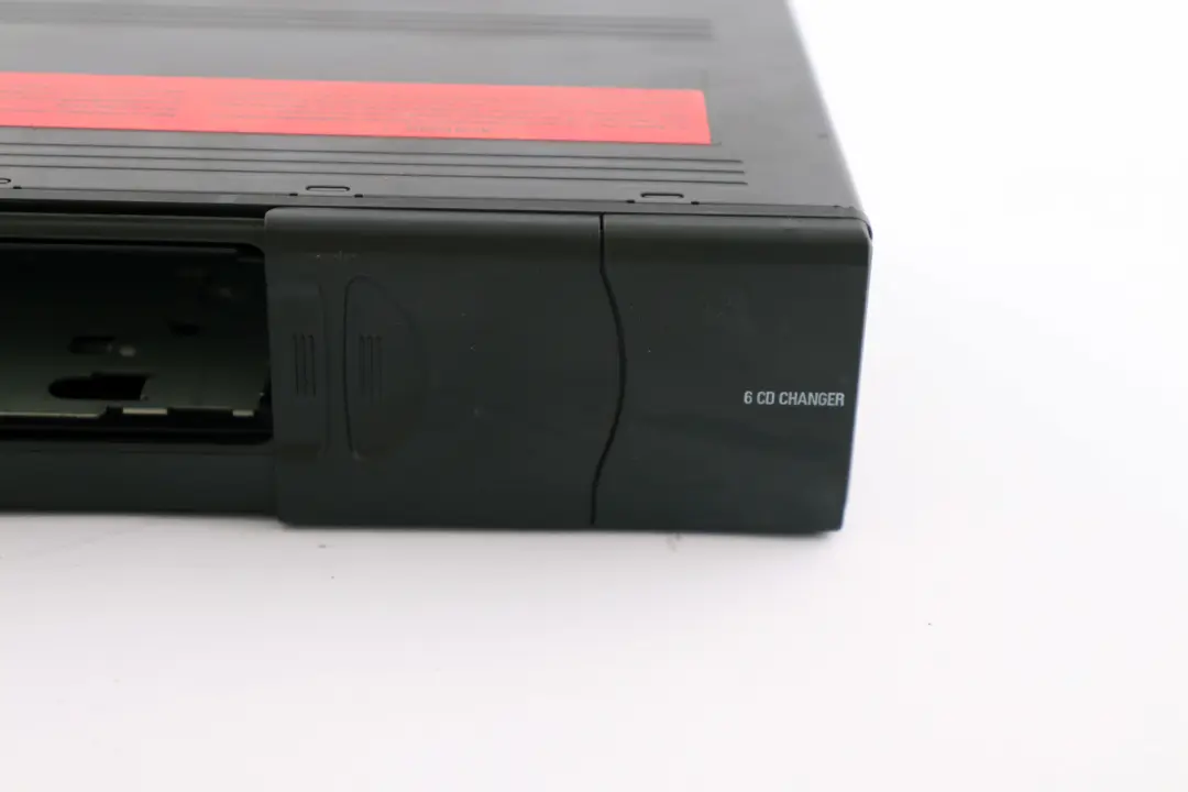 6-Disc CD Changer Multichanger Without Magazine to BMW 3 X3 Series E46 E83 Mini R50 with Part number 9131853 BMW 3 X3 Series E46 E83 Mini R50 6-Disc CD Changer Multichanger Without Magazine - SKU 9131853 - Part number 9131853