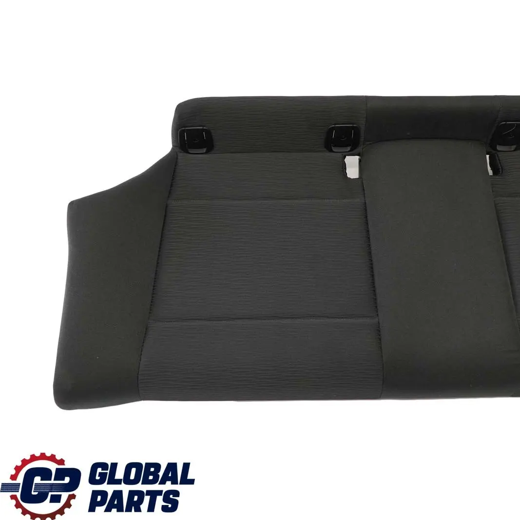 BMW 1 E81 Kanapa Siedzisko Tył Materiał - SKU 9131872 - Numer Części 9131872
