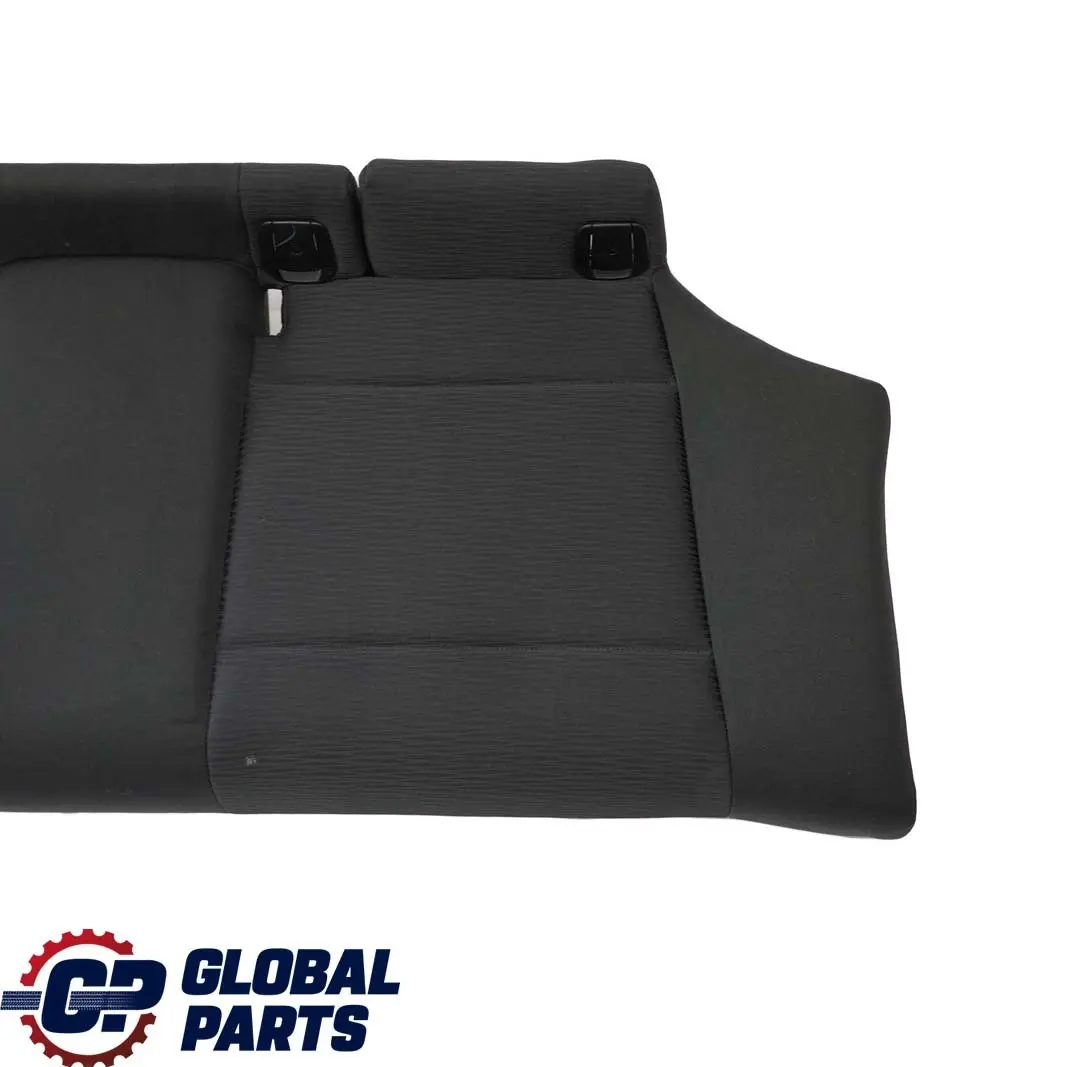 BMW Série 1 E81 Intérieur du siège arrière Sofa Couch Bench Cover Cloth Elektra - SKU 9131872 - Numéro de pièce 9131872