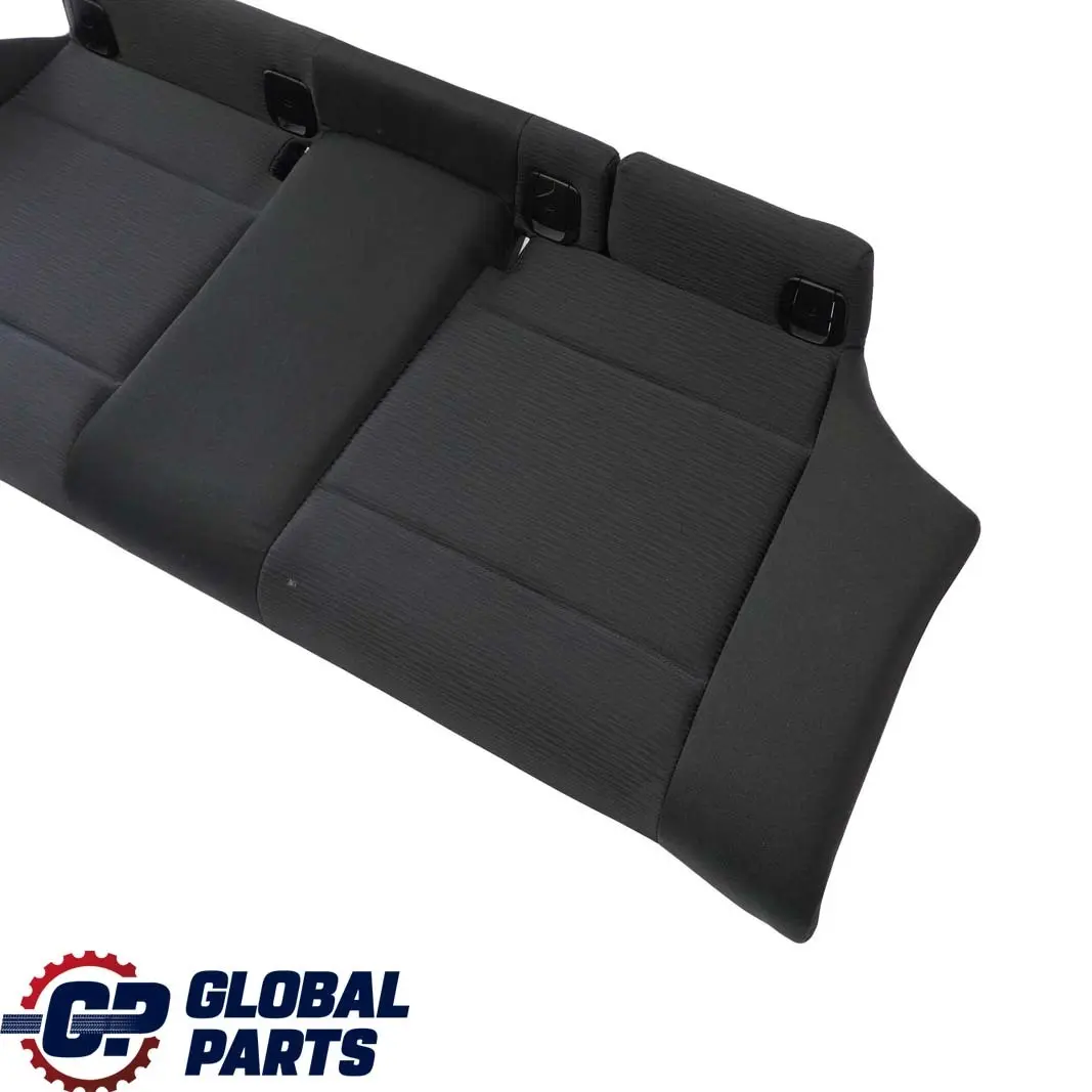 BMW Série 1 E81 Intérieur du siège arrière Sofa Couch Bench Cover Cloth Elektra - SKU 9131872 - Numéro de pièce 9131872