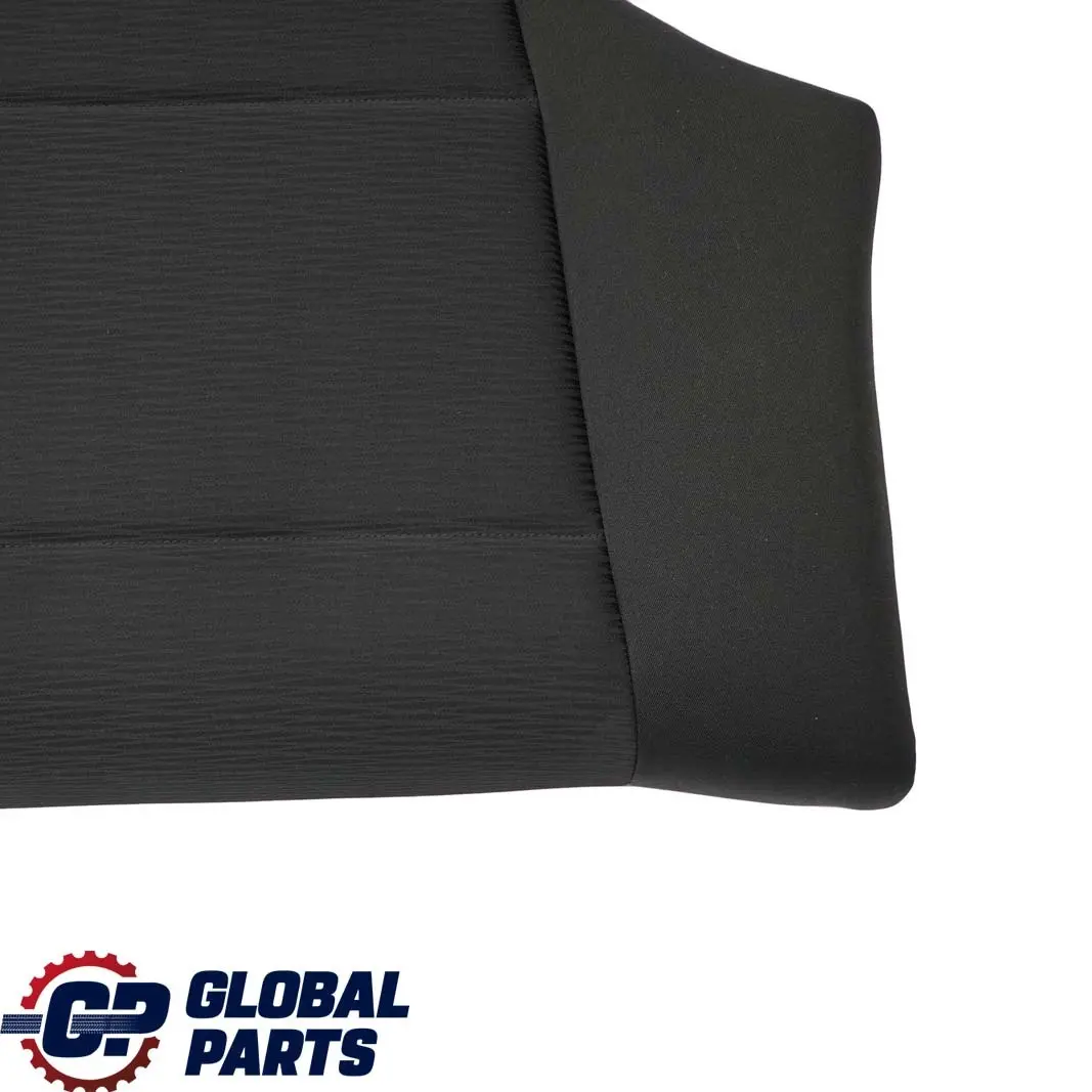 BMW Série 1 E81 Intérieur du siège arrière Sofa Couch Bench Cover Cloth Elektra - SKU 9131872 - Numéro de pièce 9131872