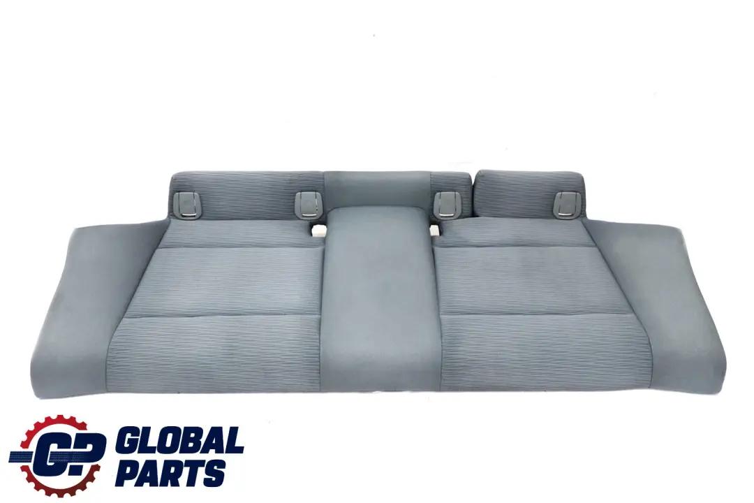 Intérieur Tissu Banquette Arrière Housse De Canapé Elektra Gris pour BMW E81 à propos du numéro de pièce 9131873 BMW E81 Intérieur Tissu Banquette Arrière Housse De Canapé Elektra Gris - SKU 9131873 - Numéro de pièce 9131873