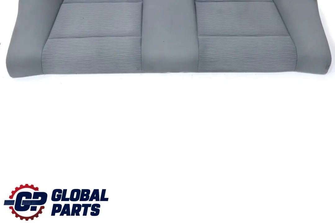 Tela Interior Asiento Trasero Banco Funda Elektra Gris para BMW E81 con número de pieza 9131873 BMW E81 Tela Interior Asiento Trasero Banco Funda Elektra Gris - SKU 9131873 - Número de pieza 9131873