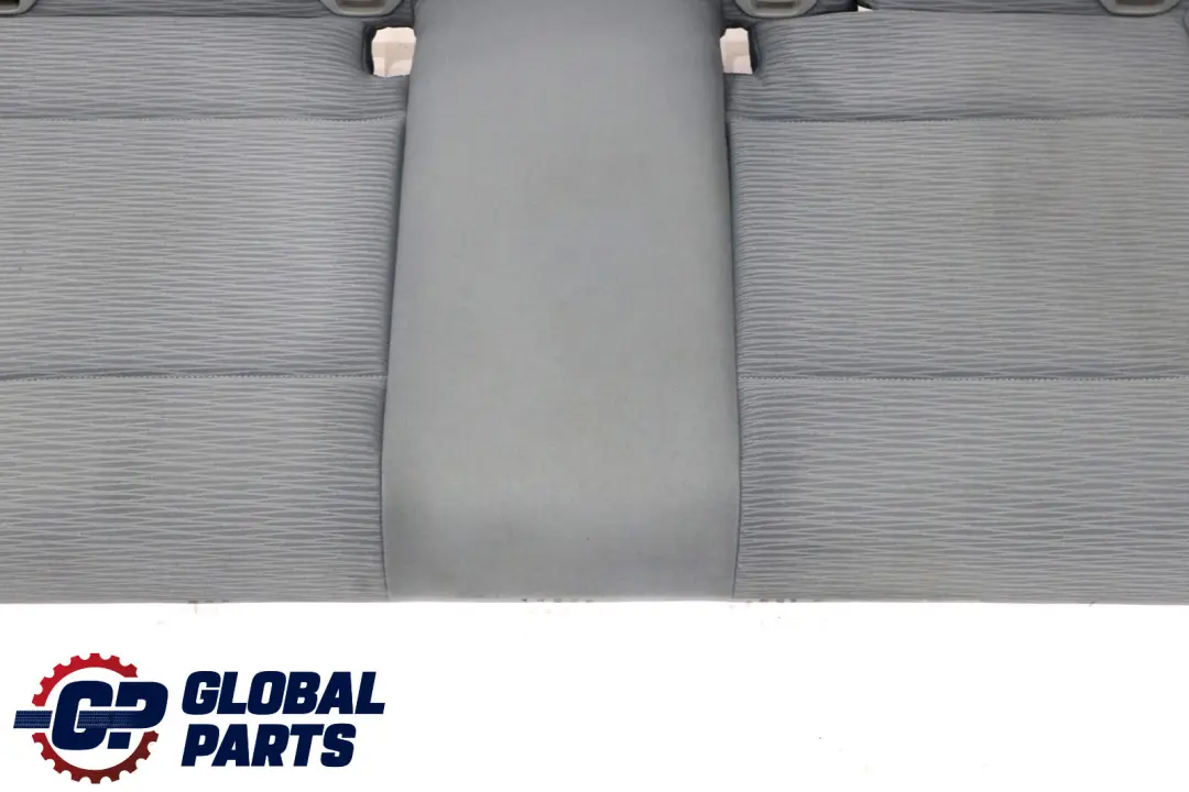 Cloth Interior Rear Seat Bench Couch Cover Elektra Grey BMW E81 - SKU 9131873 - Part number 9131873