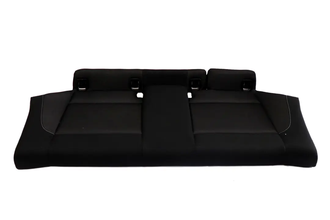 BMW E81 Funda Asiento Tela Interior Asiento Trasero Banco Sofá Red - SKU 9131876 - Número de pieza 9131876