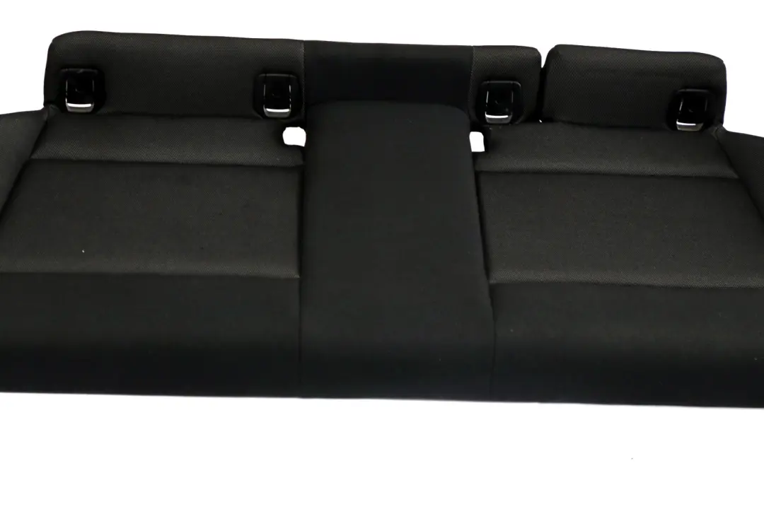 Cloth Interior Rear Seat Bench Couch Sofa Network BMW E81 Seat Cover - SKU 9131876 - Part number 9131876