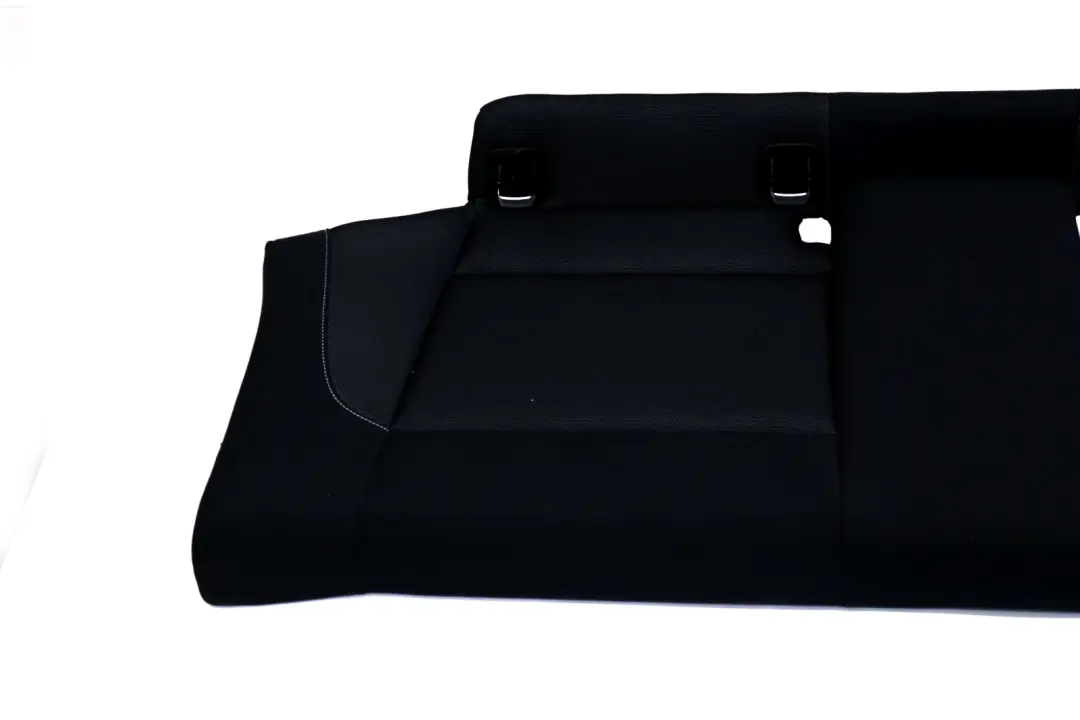 BMW E81 Coprisedile Panno Interno Sedile Posteriore Panchina Divano Rete Divano - SKU 9131876 - Numero di parte 9131876