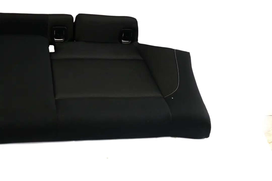 BMW E81 Coprisedile Panno Interno Sedile Posteriore Panchina Divano Rete Divano - SKU 9131876 - Numero di parte 9131876