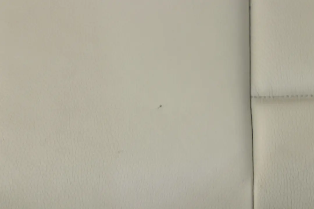 Cuero Interior Asiento Trasero Banco Funda Cojin Limon para BMW E81 con número de pieza 9131883 BMW E81 Cuero Interior Asiento Trasero Banco Funda Cojin Limon - SKU 9131883 - Número de pieza 9131883