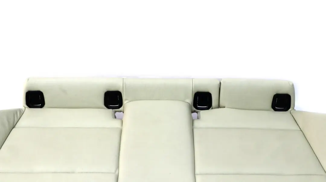 Interieur Cuir Banquette Arriere Housse Lemon pour BMW E81 à propos du numéro de pièce 9131883 BMW E81 Interieur Cuir Banquette Arriere Housse Lemon - SKU 9131883 - Numéro de pièce 9131883