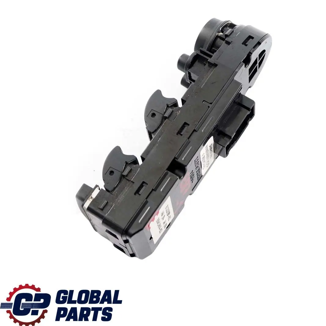 BMW E87 1 Interruttore Alzacristalli Lato Conducente Nero - SKU 9132092-2 - Numero di parte 9132092