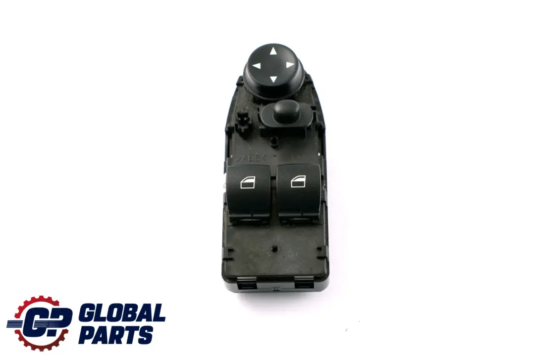 Switch Unit Window Lifter Regulator Driver's Side to BMW E92 with Part number 9132165 BMW E92 Switch Unit Window Lifter Regulator Driver's Side - SKU 9132165 - Part number 9132165