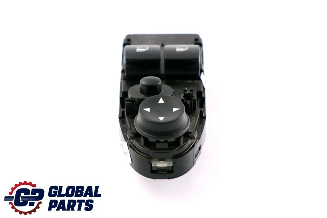 Interrupteur Leve-vitre Cote Conducteur pour BMW 3 E92 à propos du numéro de pièce 9132165 BMW 3 E92 Interrupteur Leve-vitre Cote Conducteur - SKU 9132165 - Numéro de pièce 9132165