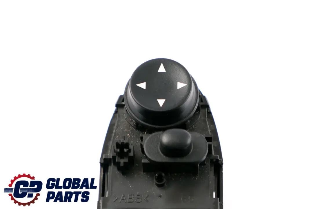 BMW E92 Interruttore Alzacristalli Lato Conducente - SKU 9132165 - Numero di parte 9132165