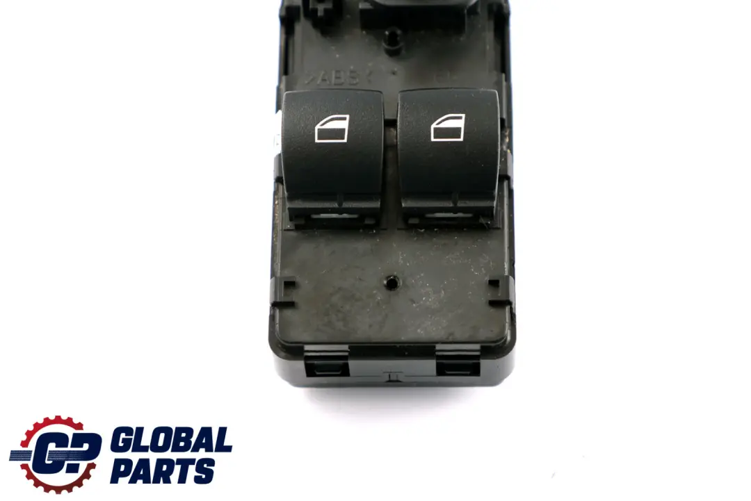 BMW E92 Interruttore Alzacristalli Lato Conducente - SKU 9132165 - Numero di parte 9132165