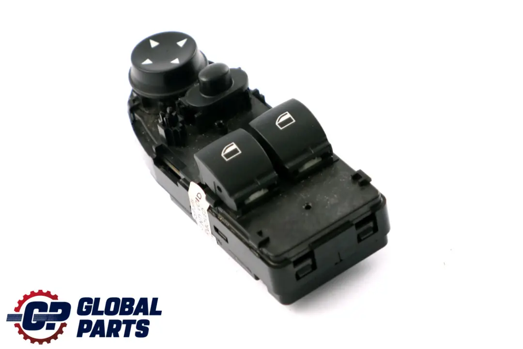 BMW E92 Interruttore Alzacristalli Lato Conducente - SKU 9132165 - Numero di parte 9132165