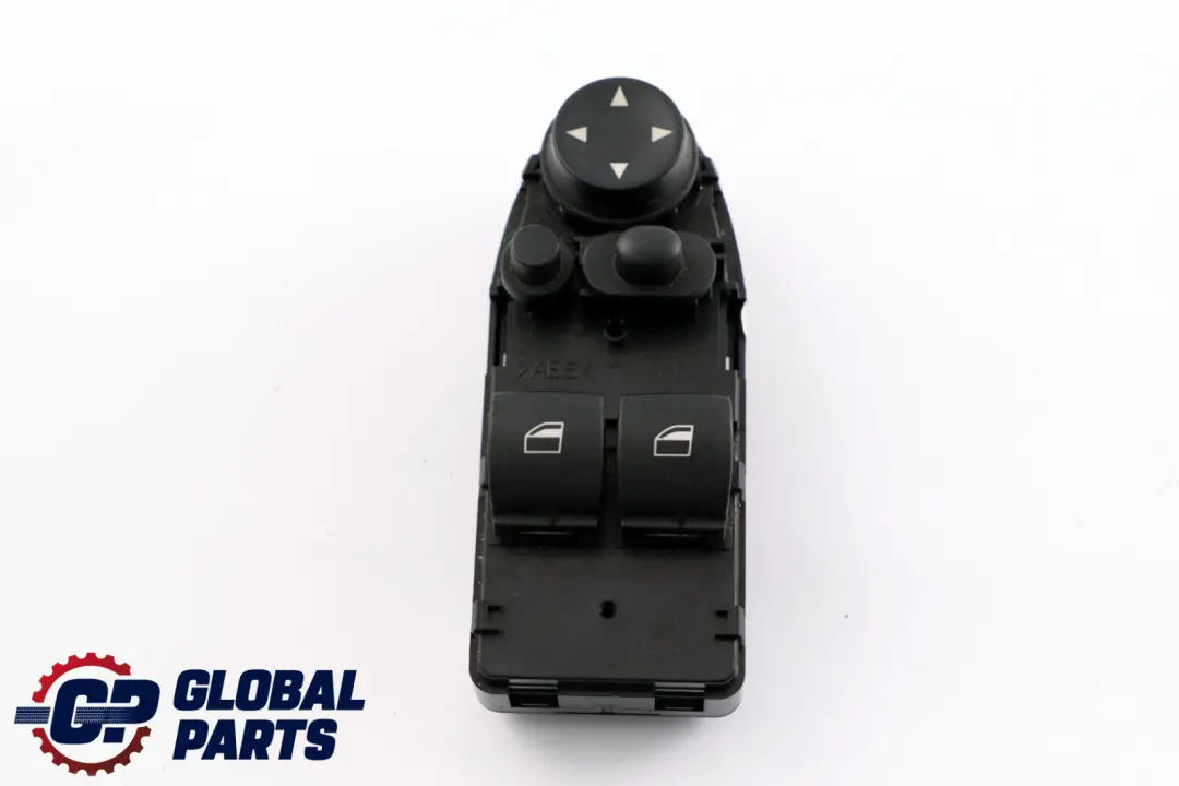 BMW E92 Switch Unit Window Lifter Regulator Driver's Side O/S - SKU 9132171 - Part number 9217359
