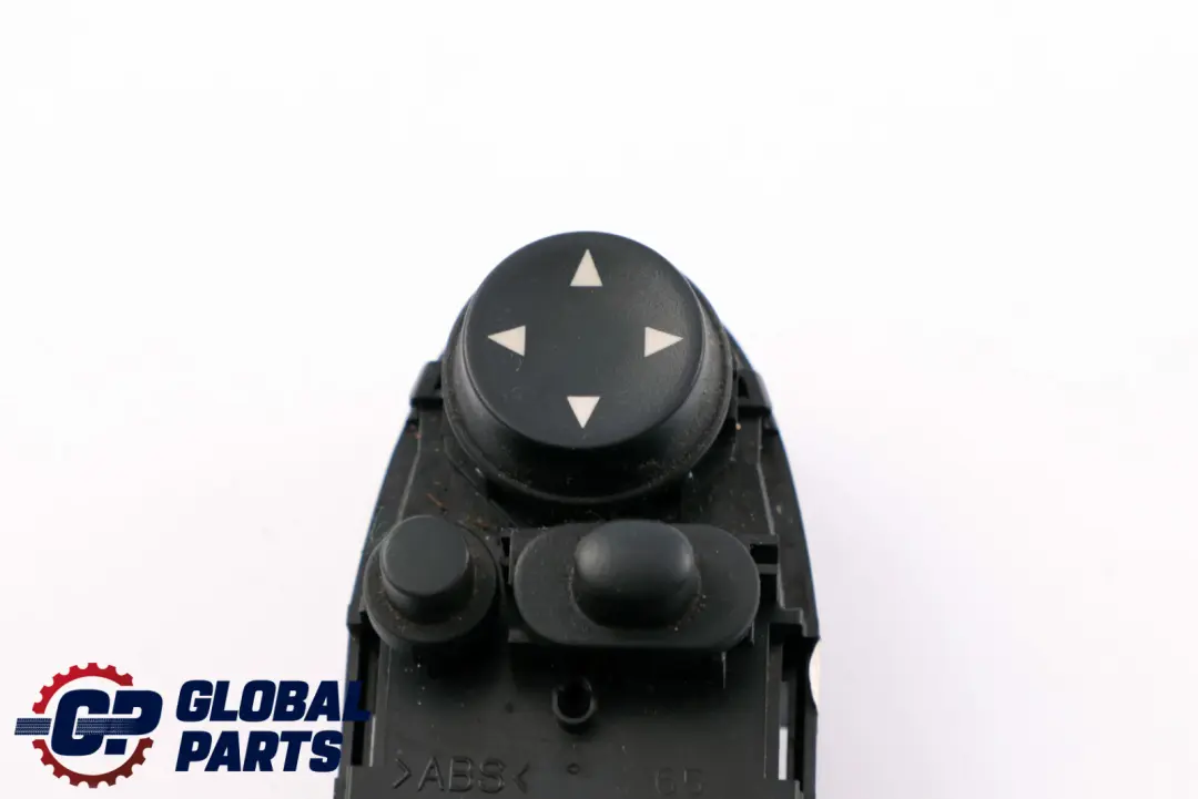 BMW E92 Unità interruttore alzacristalli regolatore lato guida - SKU 9132171 - Numero di parte 9217359