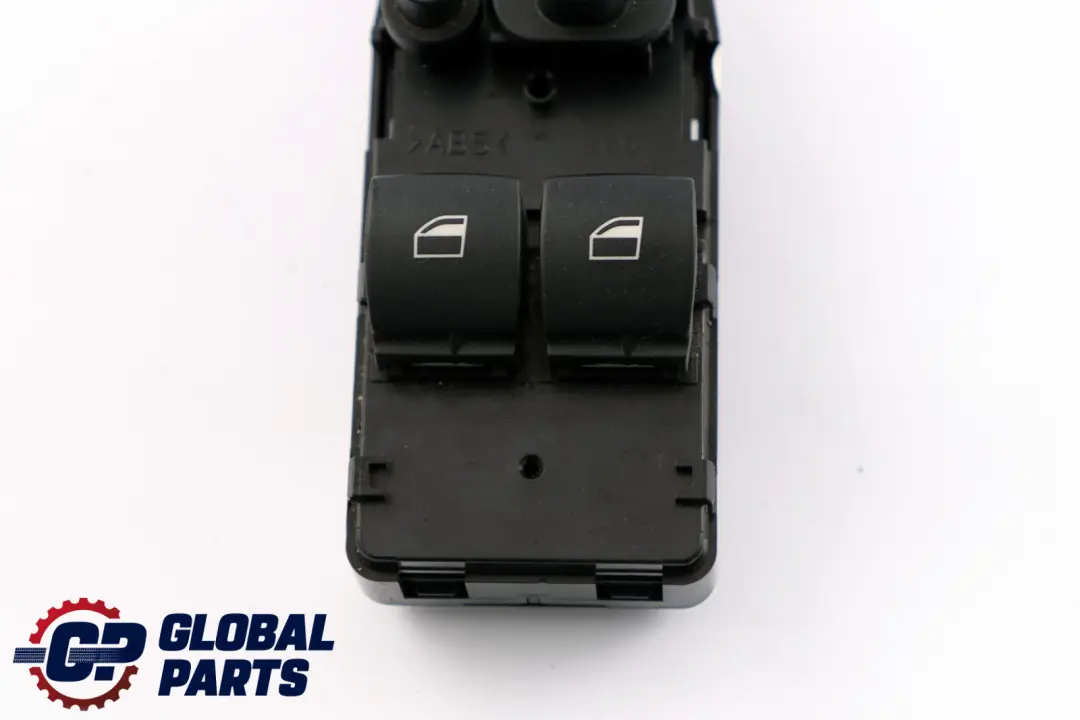 BMW E92 Unità interruttore alzacristalli regolatore lato guida - SKU 9132171 - Numero di parte 9217359