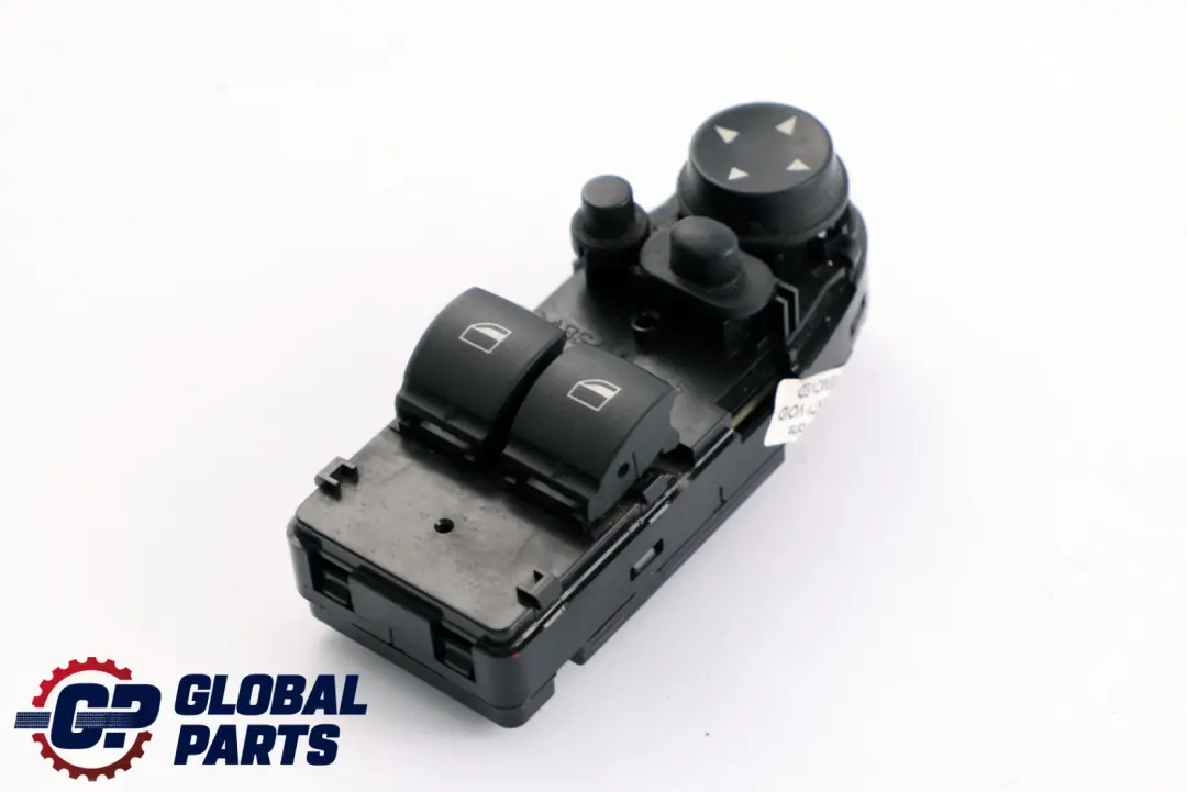 BMW E92 Switch Unit Window Lifter Regulator Driver's Side O/S - SKU 9132171 - Part number 9217359
