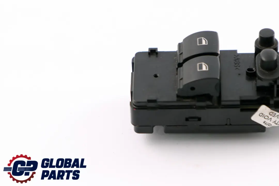 BMW E92 Unità interruttore alzacristalli regolatore lato guida - SKU 9132171 - Numero di parte 9217359