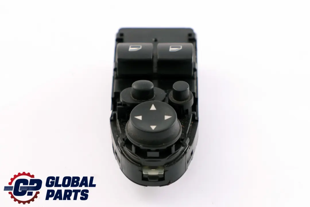 BMW E92 Unidad Interruptor Elevador Ventana Regulador Lado Conductor - SKU 9132171 - Número de pieza 9217359