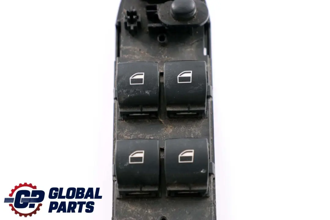 Przełącznik Podnośnika Szyb do BMW E93 Cabrio o numerze 9217370 BMW E93 Cabrio Przełącznik Podnośnika Szyb - SKU 9132186 - Numer Części 9217370