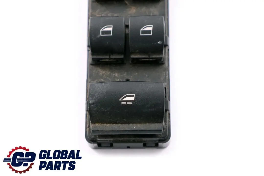 Interrupteur de Commande de Lève-Vitre Côté Conducteur pour BMW E93 Cabrio à propos du numéro de pièce 9217370 BMW E93 Cabrio Interrupteur de Commande de Lève-Vitre Côté Conducteur - SKU 9132186 - Numéro de pièce 9217370