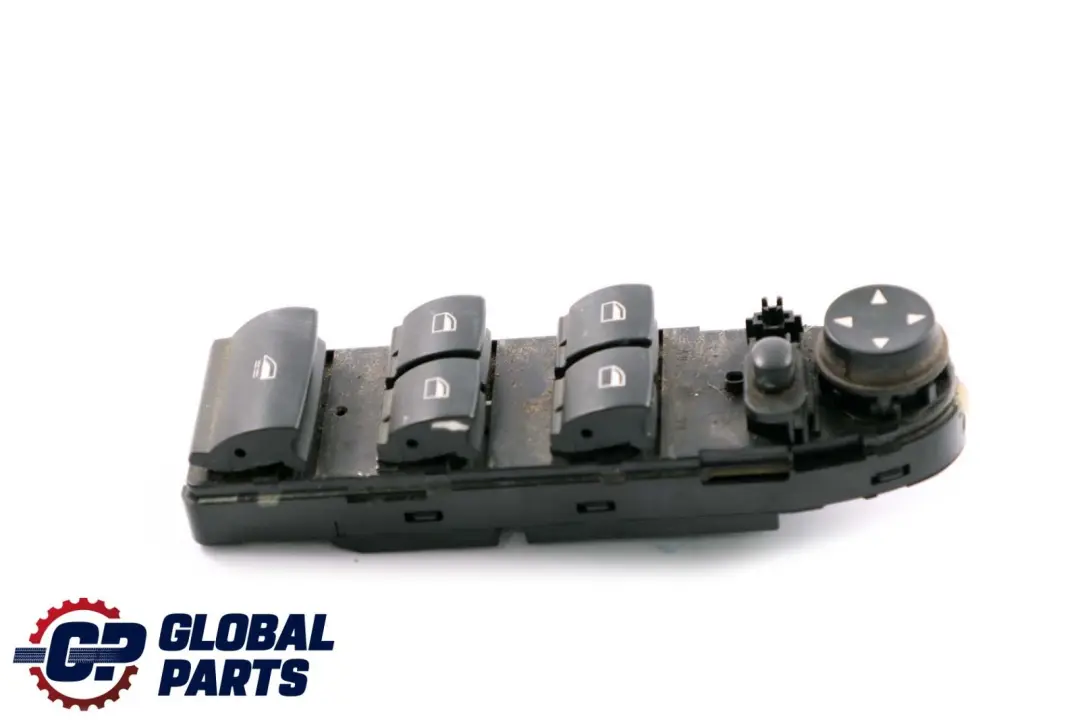 Przełącznik Podnośnika Szyb do BMW E93 Cabrio o numerze 9217370 BMW E93 Cabrio Przełącznik Podnośnika Szyb - SKU 9132186 - Numer Części 9217370