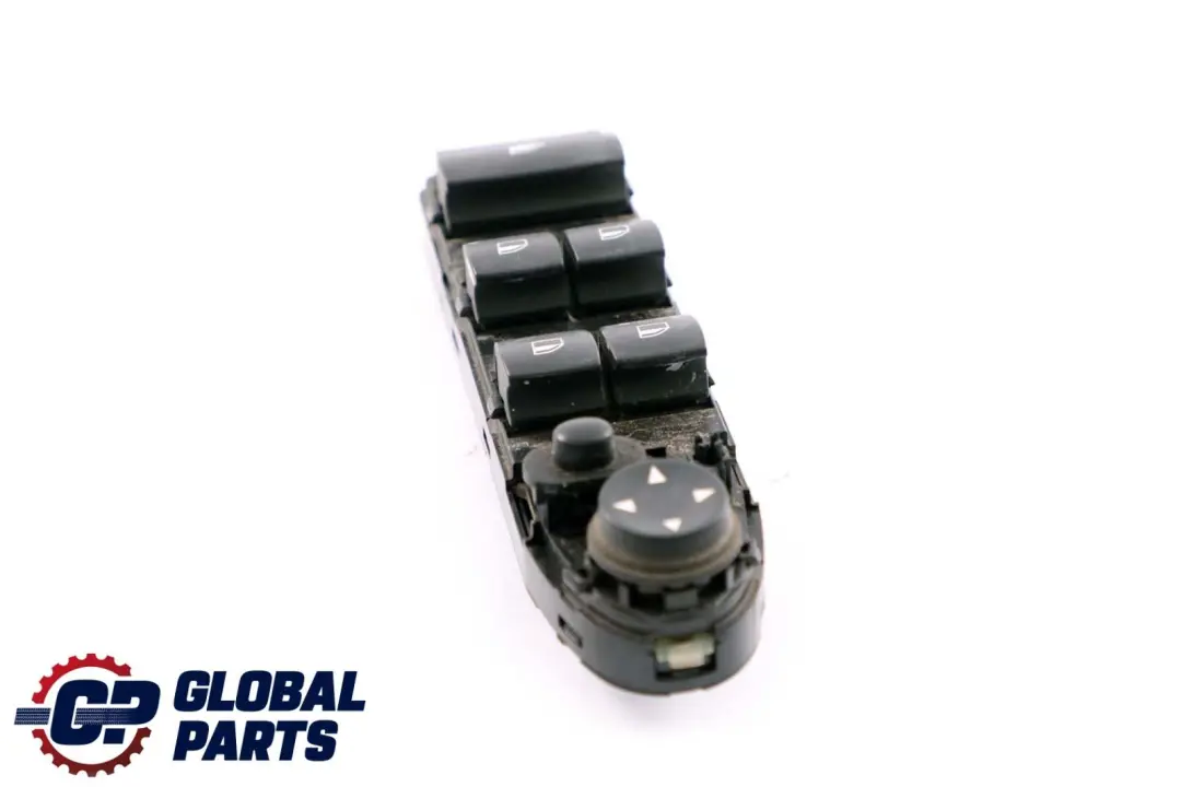 Interrupteur de Commande de Lève-Vitre Côté Conducteur pour BMW E93 Cabrio à propos du numéro de pièce 9217370 BMW E93 Cabrio Interrupteur de Commande de Lève-Vitre Côté Conducteur - SKU 9132186 - Numéro de pièce 9217370