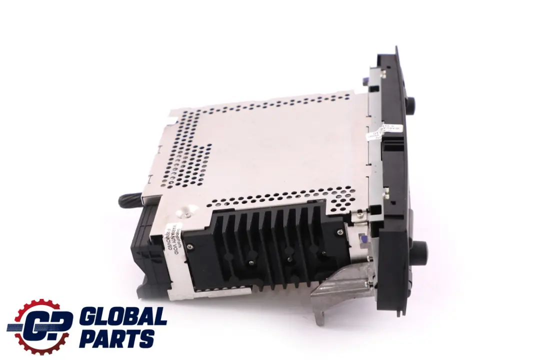 BMW E81 E87 E90 E91 E92 Radio CD Professional 6512 - SKU 9132214 - Número de pieza 9132214