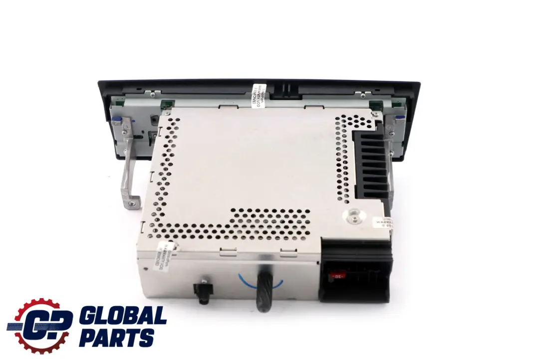 BMW E81 E87 E90 E91 E92 Radio CD Professional 6512 - SKU 9132214 - Numero di parte 9132214