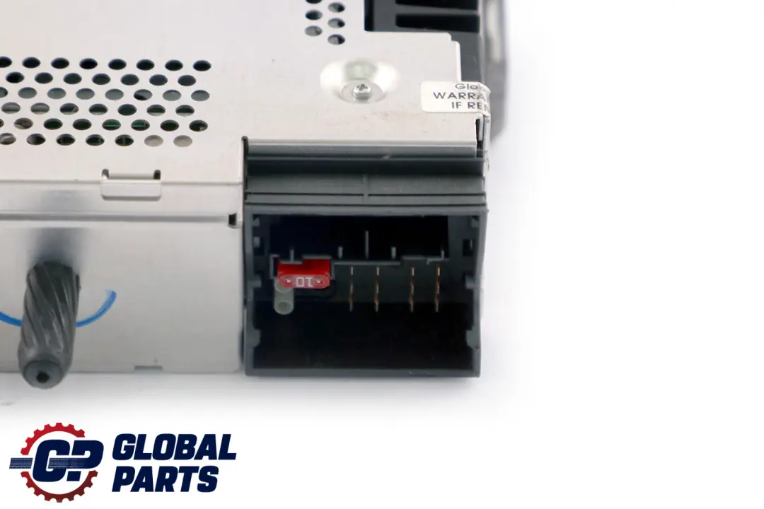 BMW 1 3 Series E81 E87 E90 E91 E92 Radio CD Professional 6512 - SKU 9132214 - Part number 9132214