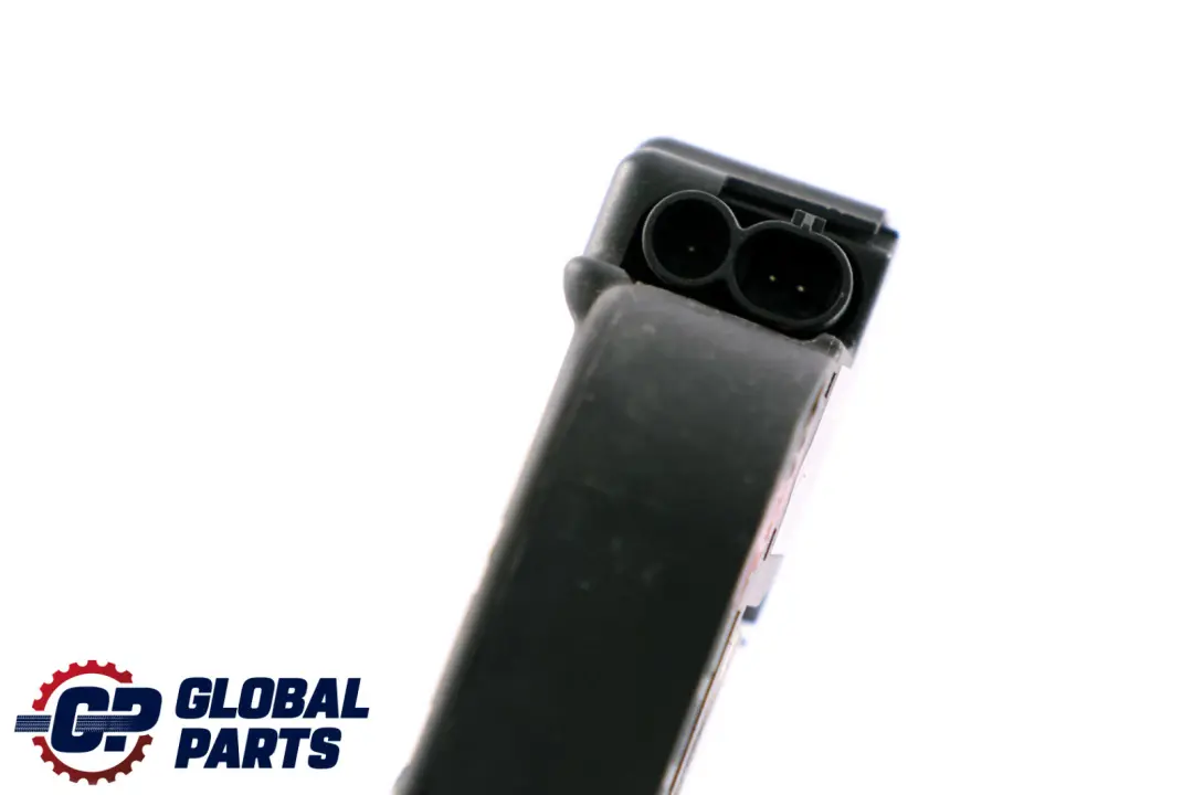 BMW Série 5 E60 LCI IBS Câble négatif de la batterie Harnais de câblage - SKU 9132249 - Numéro de pièce 9132249