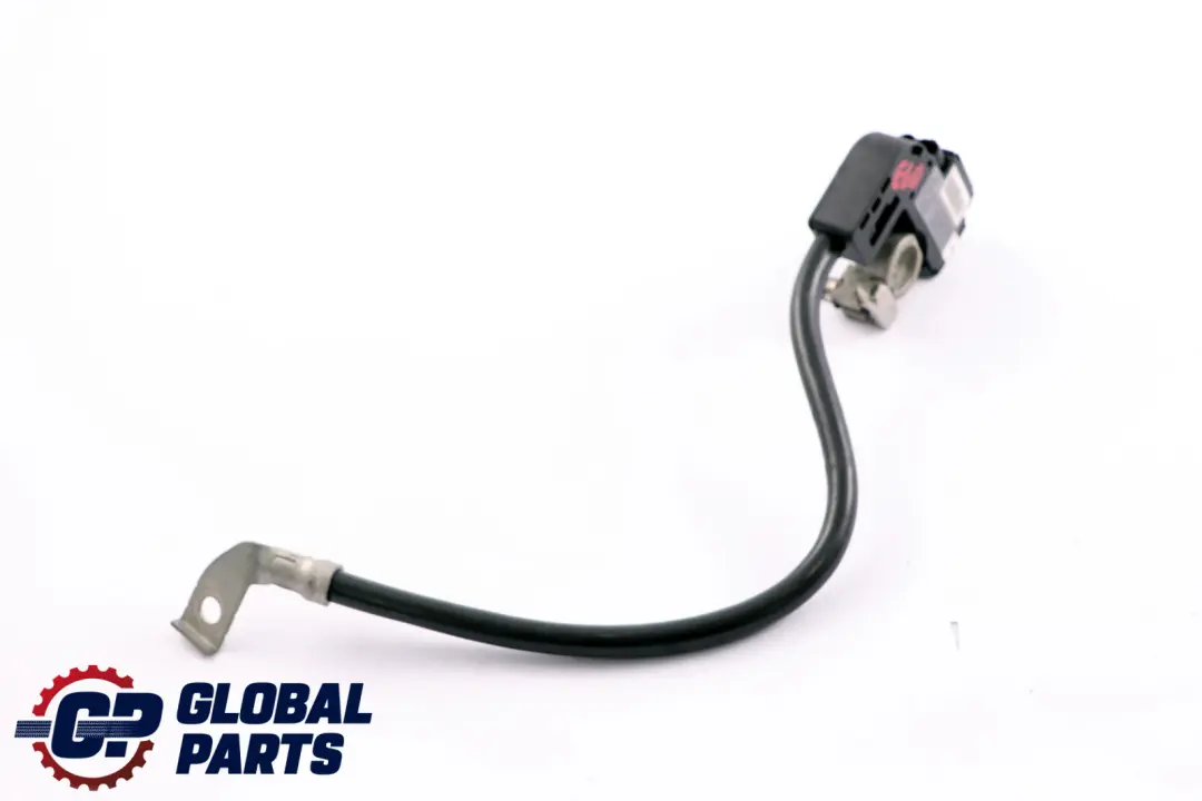 BMW E60 Klema Minusowa Przewód Kabel IBS - SKU 9132249 - Numer Części 9132249