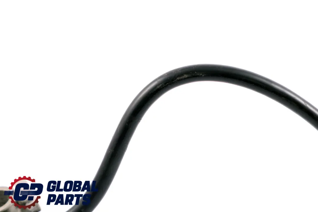 BMW 5 Series E60 LCI IBS Negative Battery Lead Cable Wiring Harness - SKU 9132249 - Part number 9132249