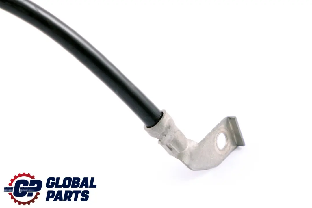 BMW Serie 5 E60 LCI IBS Cable negativo de la batería Cableado - SKU 9132249 - Número de pieza 9132249