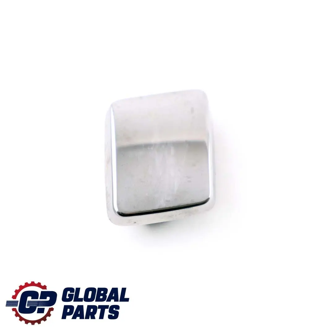 BMW 3 E92 Coupe Rear Left N/S Lateral Panel Belt Cover Handover Chrome - SKU 9132343 - Part number 9132343