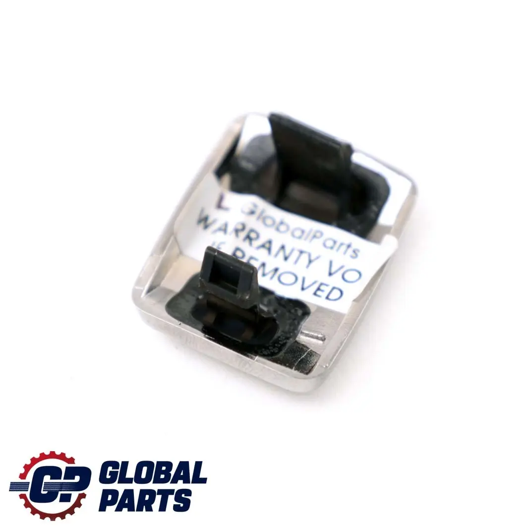 Panneau latéral arrière gauche Cache-ceinture Chromé pour BMW E92 Coupe à propos du numéro de pièce 9132343 BMW E92 Coupe Panneau latéral arrière gauche Cache-ceinture Chromé - SKU 9132343 - Numéro de pièce 9132343