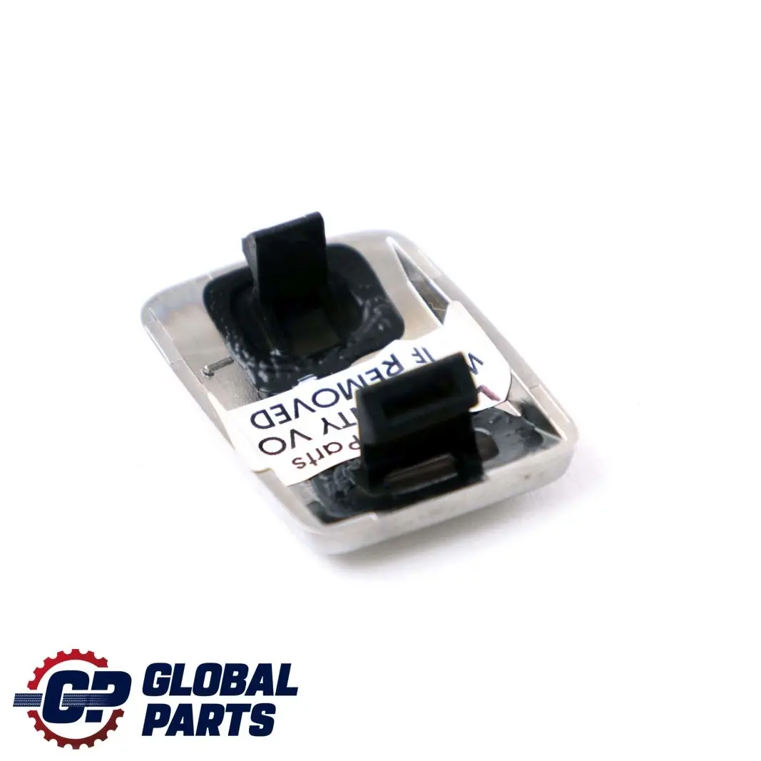 Panneau latéral arrière gauche Cache-ceinture Chromé pour BMW E92 Coupe à propos du numéro de pièce 9132343 BMW E92 Coupe Panneau latéral arrière gauche Cache-ceinture Chromé - SKU 9132343 - Numéro de pièce 9132343