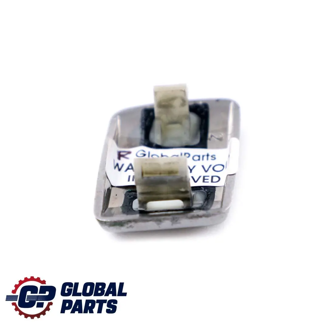 Cubierta Correa Panel Lateral Trasero Cromada Derecha Lado para BMW E92 con número de pieza 9132344 BMW E92 Cubierta Correa Panel Lateral Trasero Cromada Derecha Lado - SKU 9132344 - Número de pieza 9132344