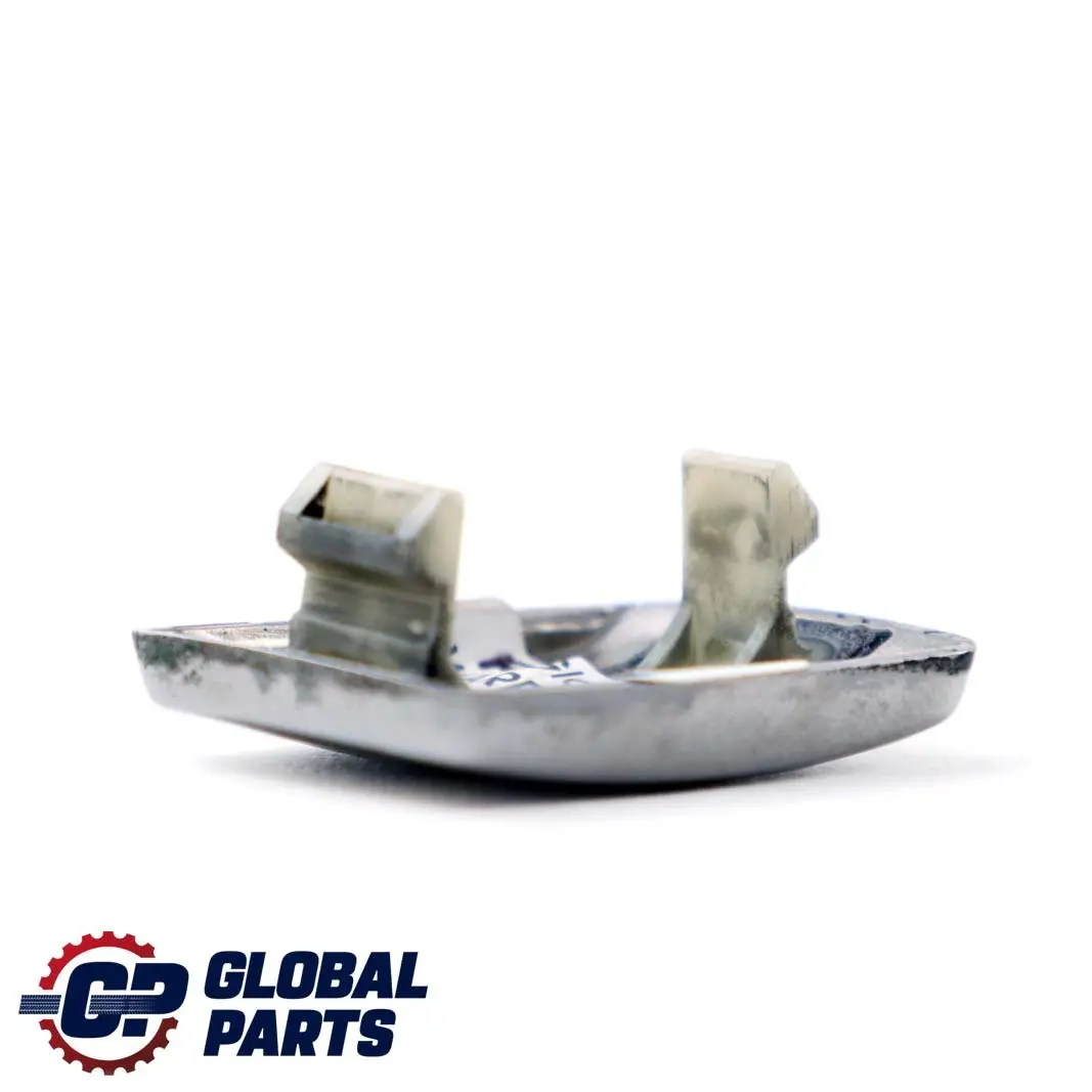 Hintere Seitenwand Riemen Abdeckung Übergabe Chrom Rechts für BMW E92 Coupe mit Teilenummer 9132344 BMW E92 Coupe Hintere Seitenwand Riemen Abdeckung Übergabe Chrom Rechts - SKU 9132344 - Teilenummer 9132344