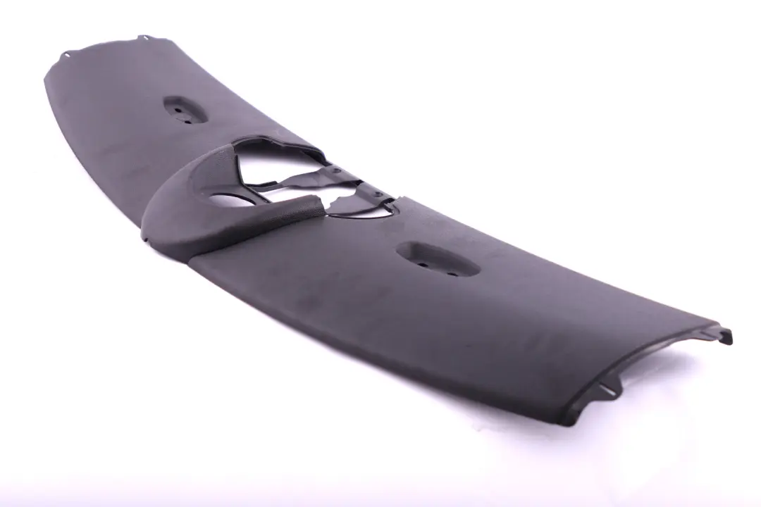 R57N LCI Windscreen Panel Top Cover to Mini Cooper Cabrio R57 with Part number 9132383 Mini Cooper Cabrio R57 R57N LCI Windscreen Panel Top Cover - SKU 9132383 - Part number 9132383