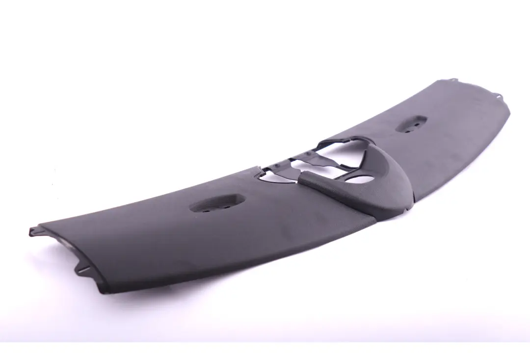 R57N LCI Couvrir Iris Tablier Interieur Haut pour Mini Cooper Cabriolet R57 à propos du numéro de pièce 9132383 Mini Cooper Cabriolet R57 R57N LCI Couvrir Iris Tablier Interieur Haut - SKU 9132383 - Numéro de pièce 9132383