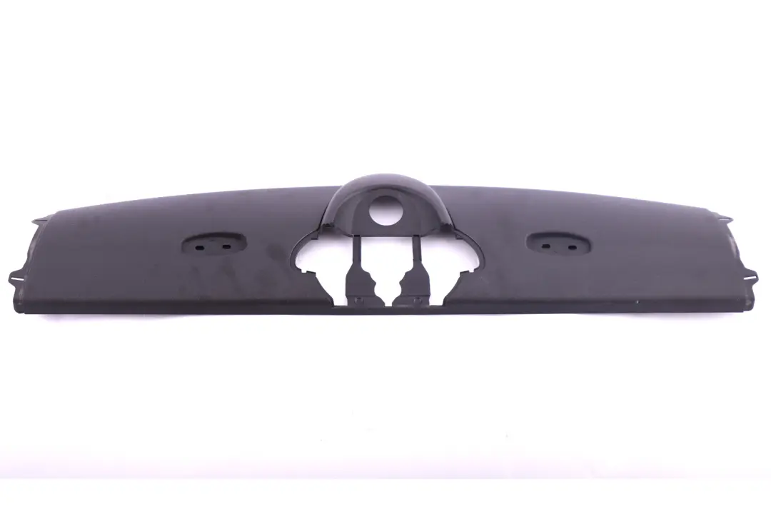 R57N LCI Copertura Cappuccio Interno Superiore per Mini Cooper Cabrio R57 con numero di parte 9132383 Mini Cooper Cabrio R57 R57N LCI Copertura Cappuccio Interno Superiore - SKU 9132383 - Numero di parte 9132383